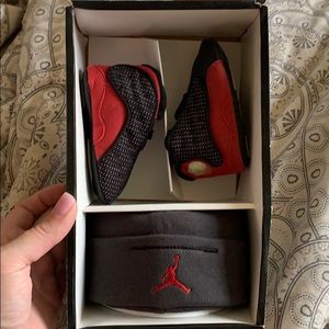 Jordan 13 Retro (GP)